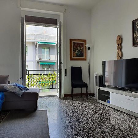 Ariel Apartment La Spezia Ngoại thất bức ảnh