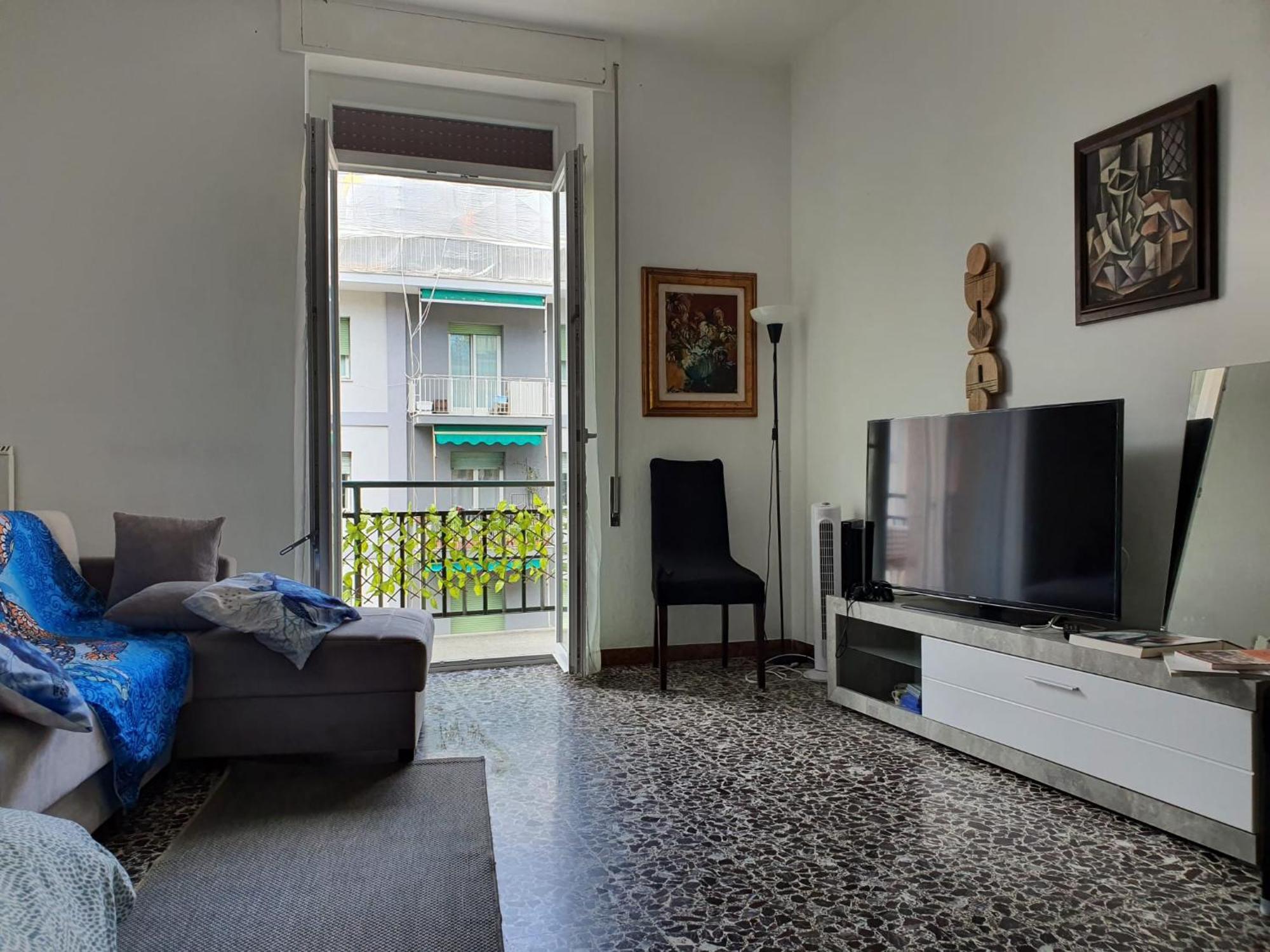Ariel Apartment La Spezia Ngoại thất bức ảnh