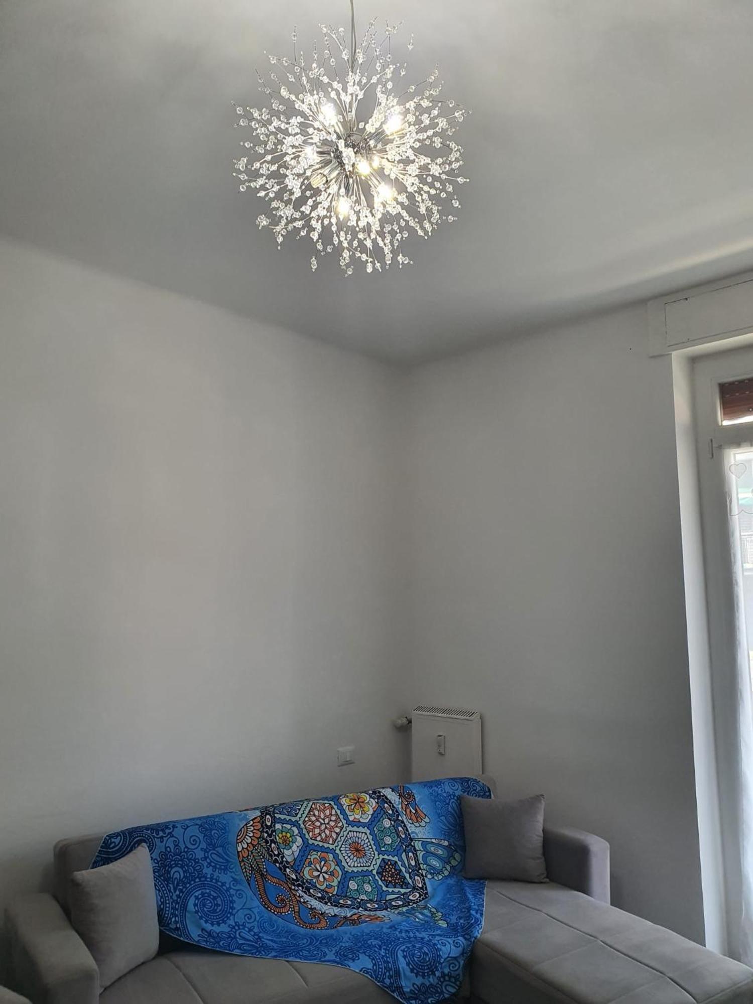 Ariel Apartment La Spezia Ngoại thất bức ảnh