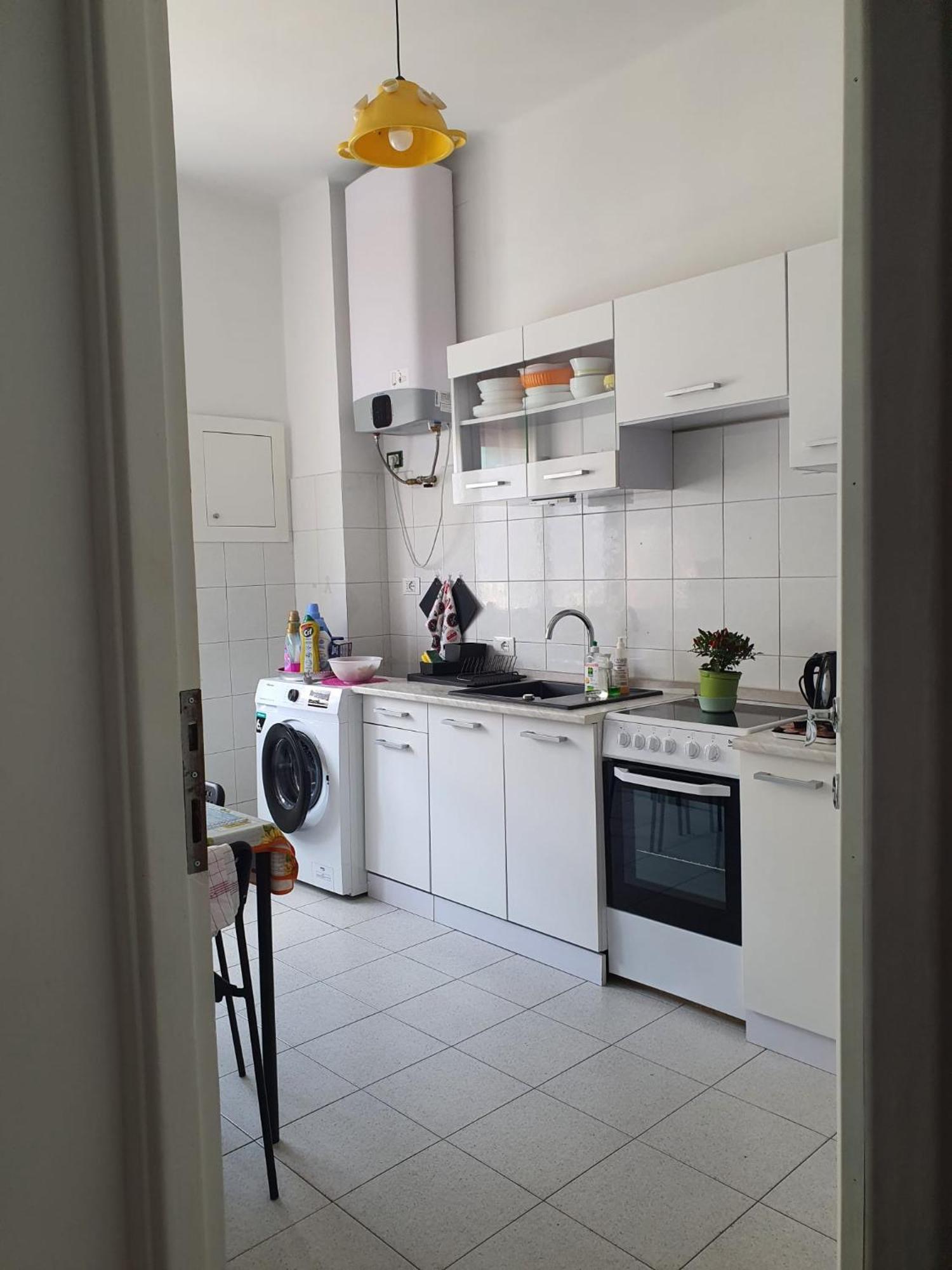 Ariel Apartment La Spezia Ngoại thất bức ảnh