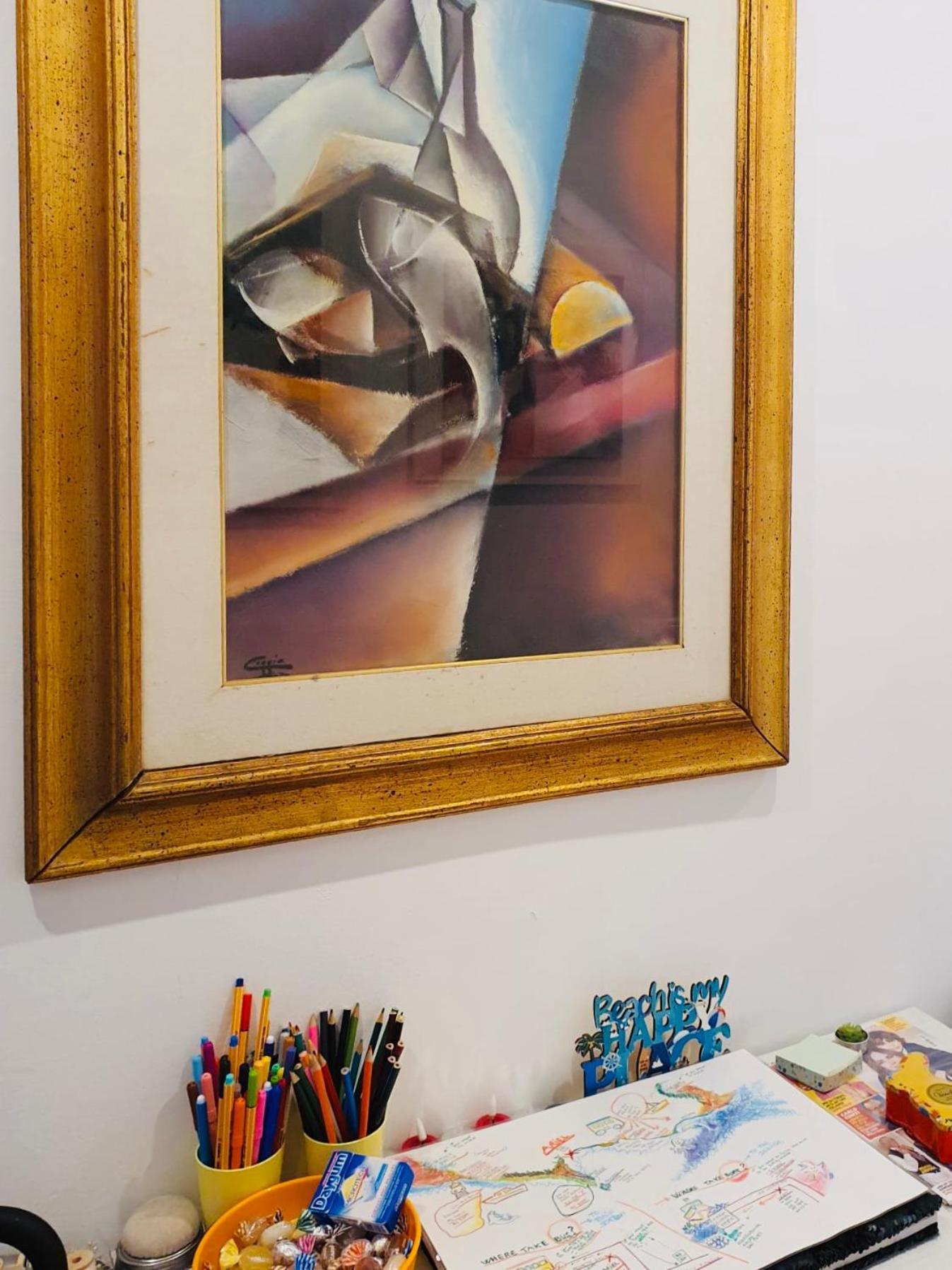 Ariel Apartment La Spezia Ngoại thất bức ảnh