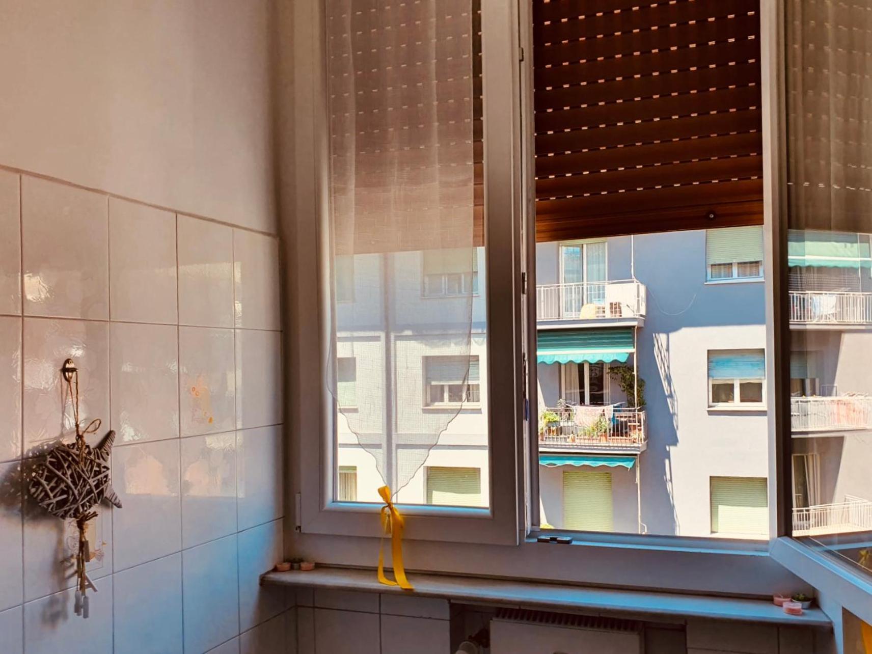 Ariel Apartment La Spezia Ngoại thất bức ảnh